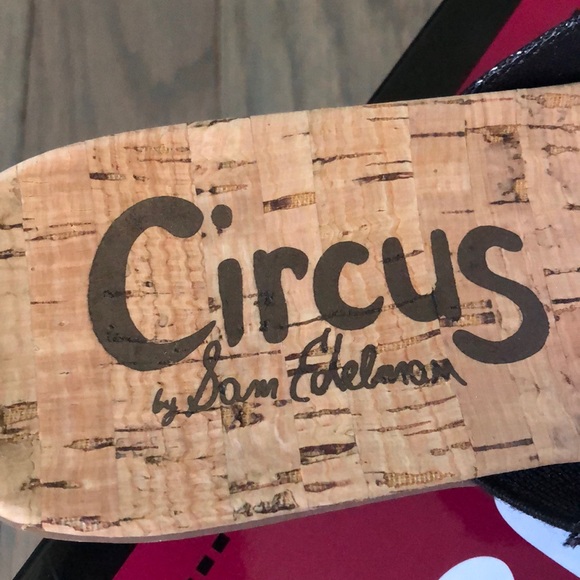 NIB Circus by Sam Edelman Nicola sandal - Picture 6 of 9